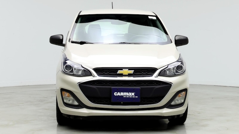 2019 Chevrolet Spark LS 5