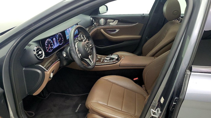 2019 Mercedes-Benz E-Class E 300 11