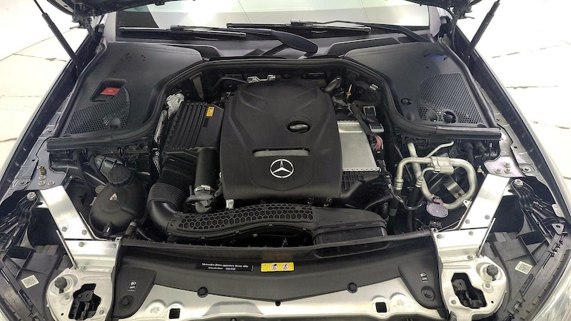 2019 Mercedes-Benz E-Class E 300 23