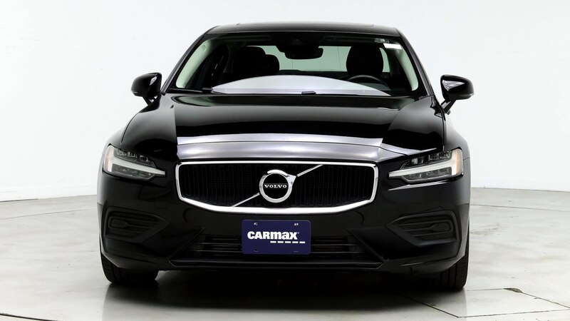 2020 Volvo S60 T5 Momentum 5