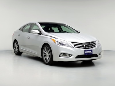 2013 Hyundai Azera  -
                Naperville, IL