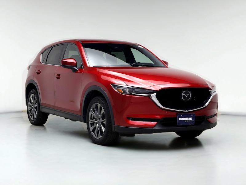 2019 Mazda CX-5 Turbo Signature -
                  Easton, PA