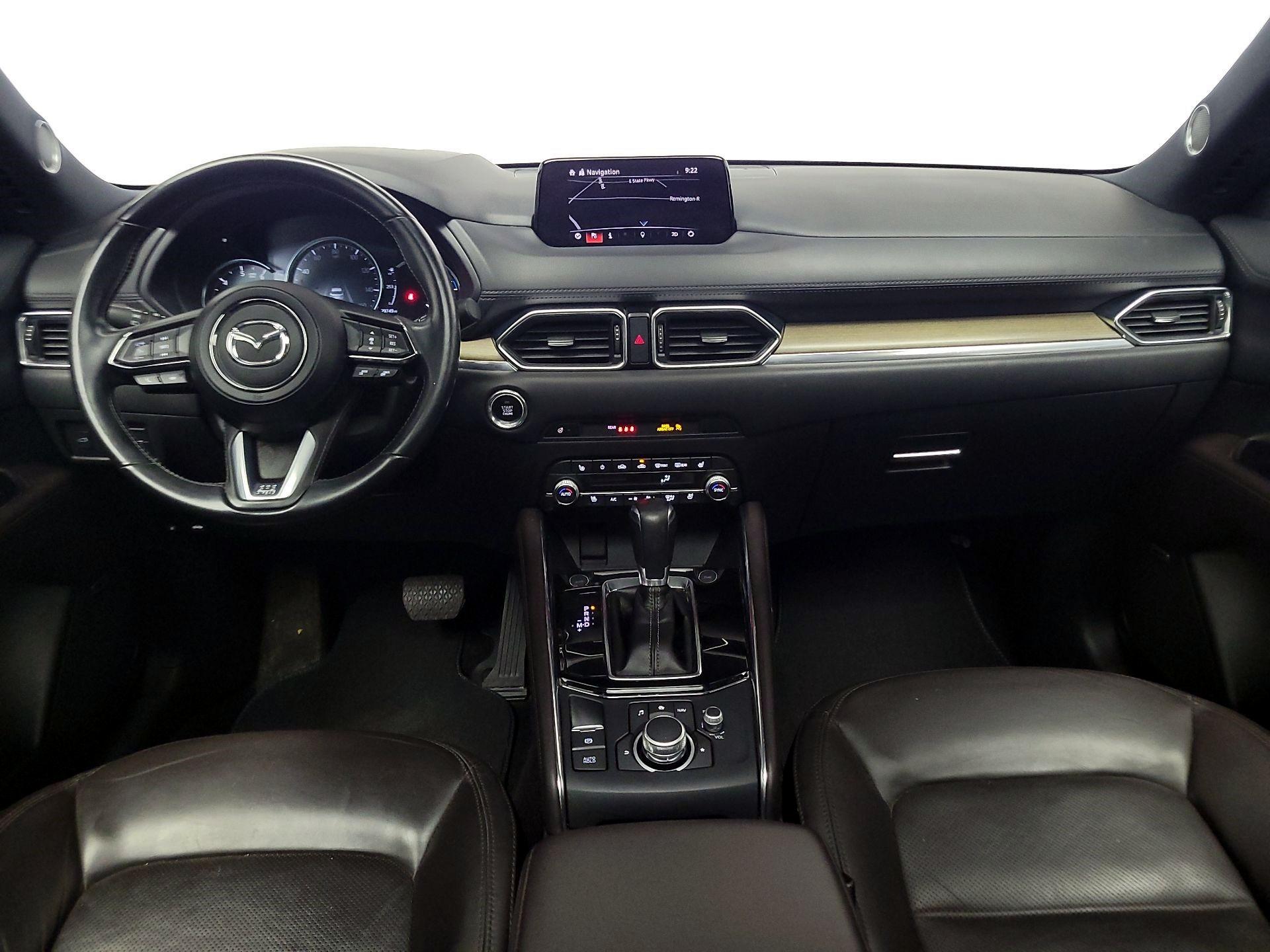 Thumbnail: 2019 Mazda CX-5 - 9