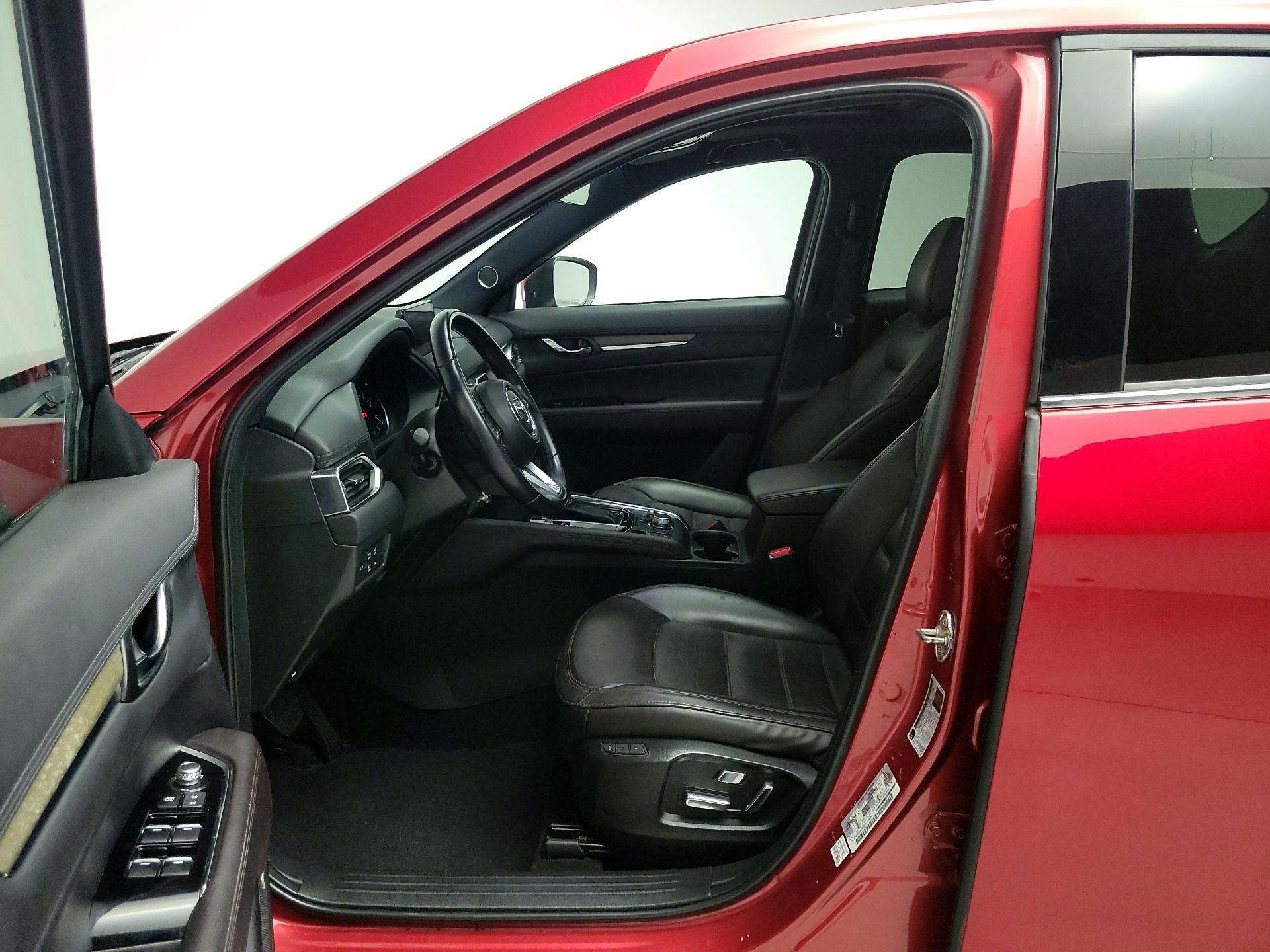 Thumbnail: 2019 Mazda CX-5 - 11