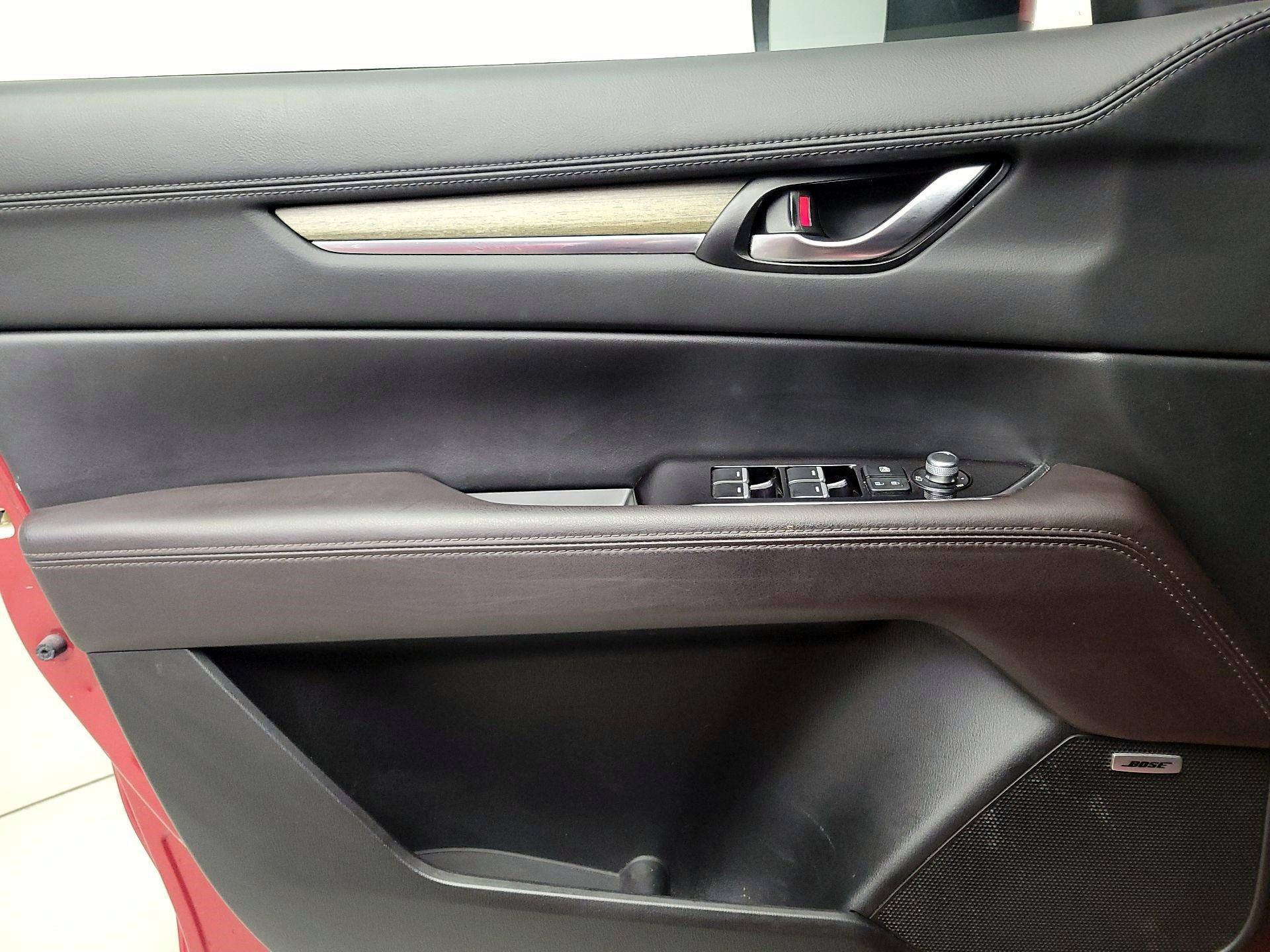 Thumbnail: 2019 Mazda CX-5 - 12