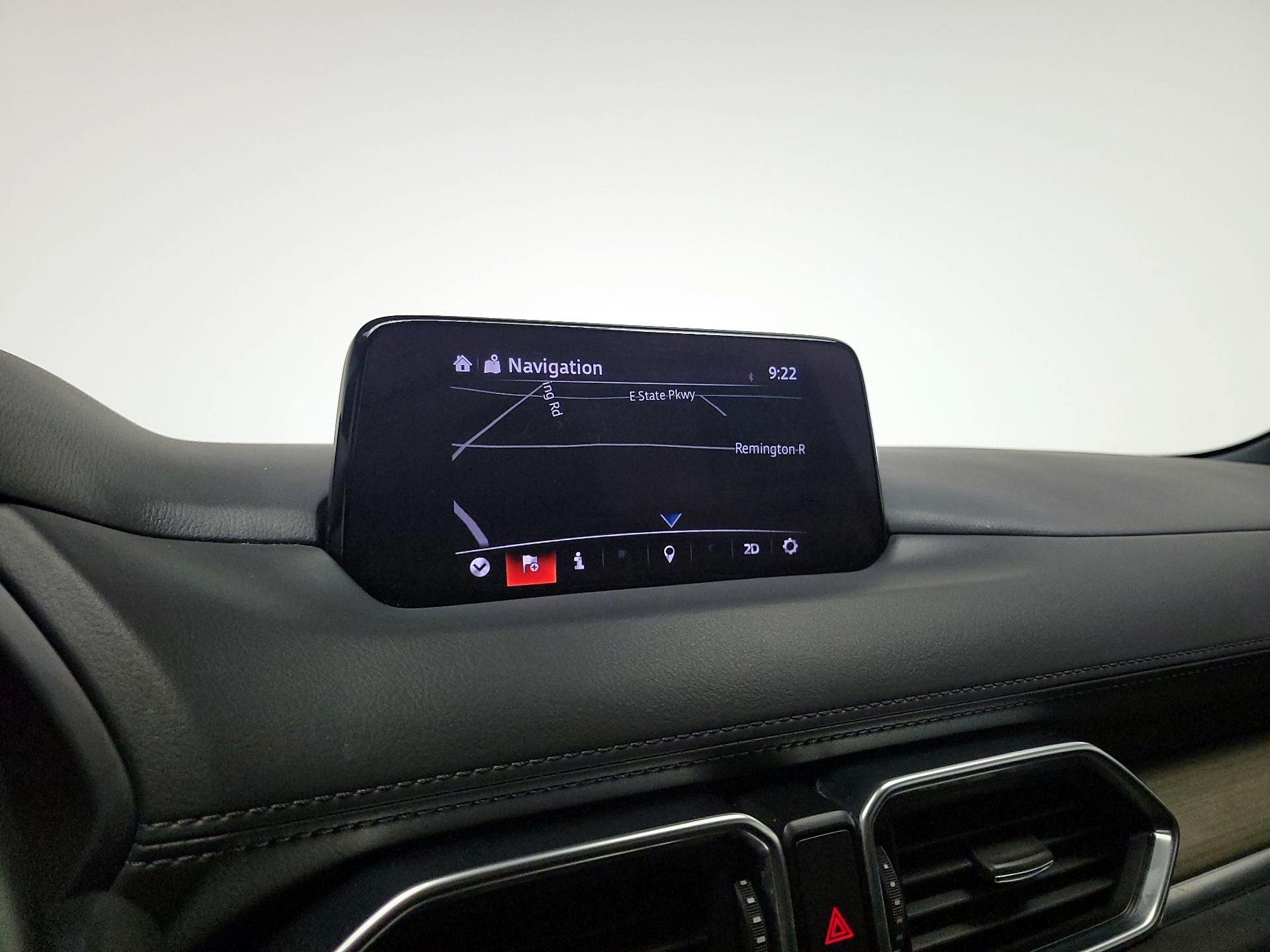 Thumbnail: 2019 Mazda CX-5 - 14