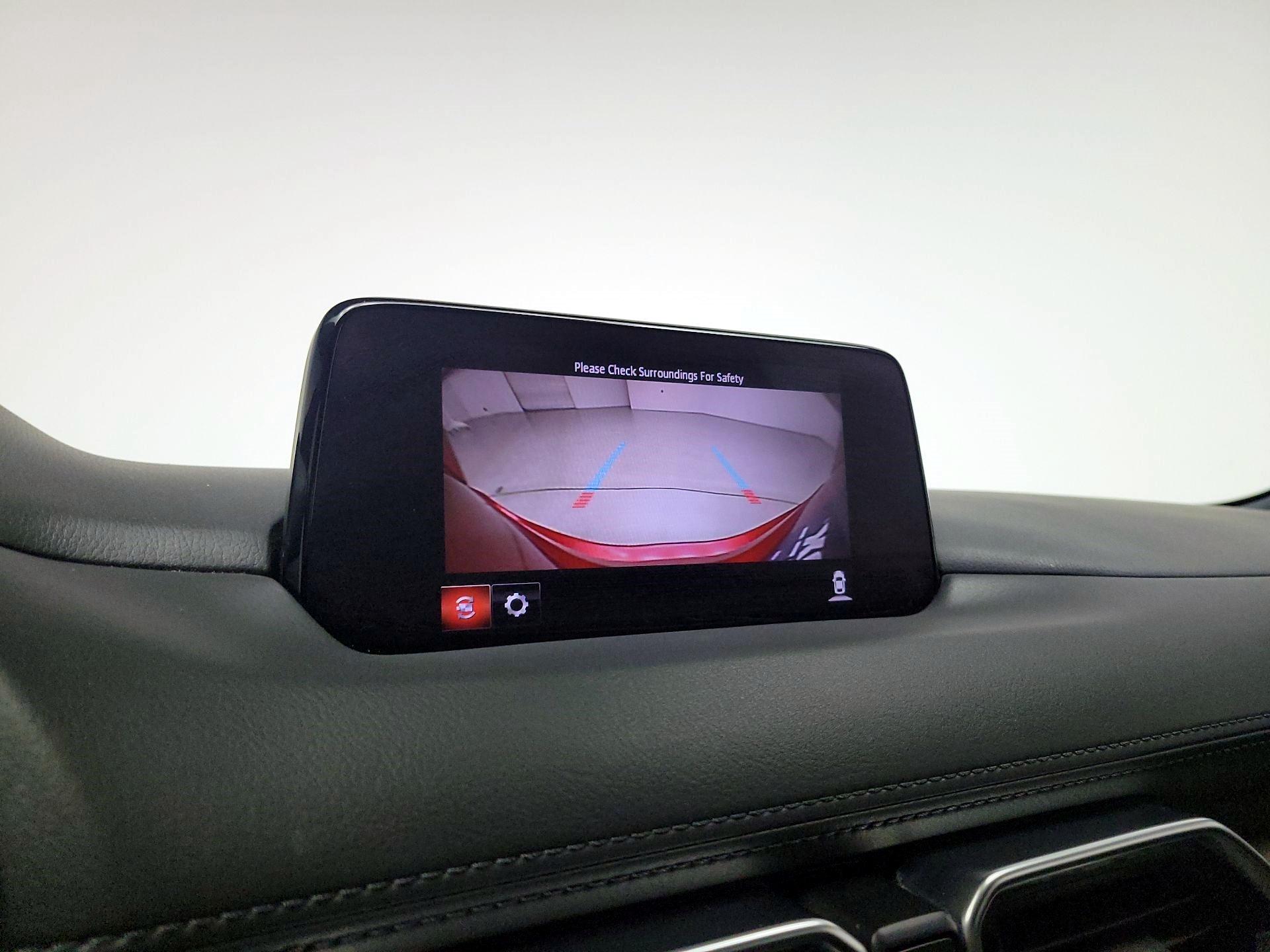 Thumbnail: 2019 Mazda CX-5 - 15