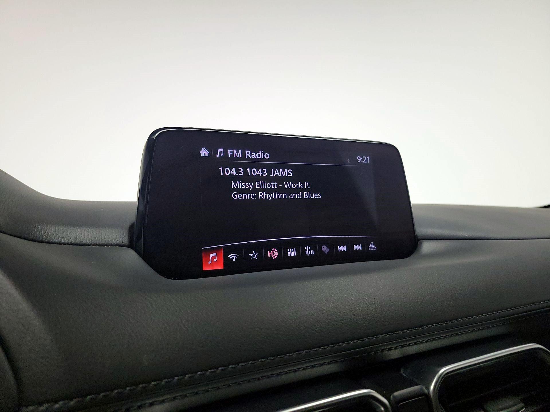 Thumbnail: 2019 Mazda CX-5 - 16
