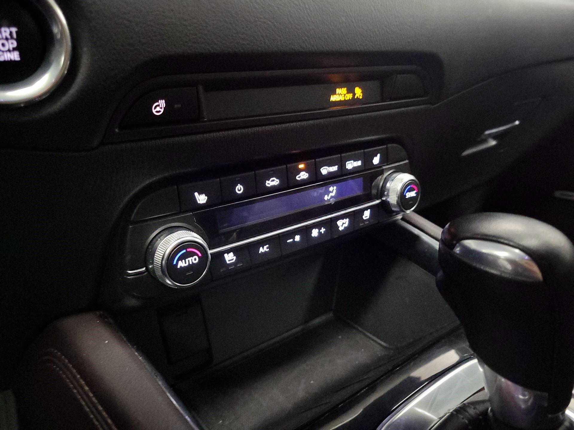 Thumbnail: 2019 Mazda CX-5 - 17