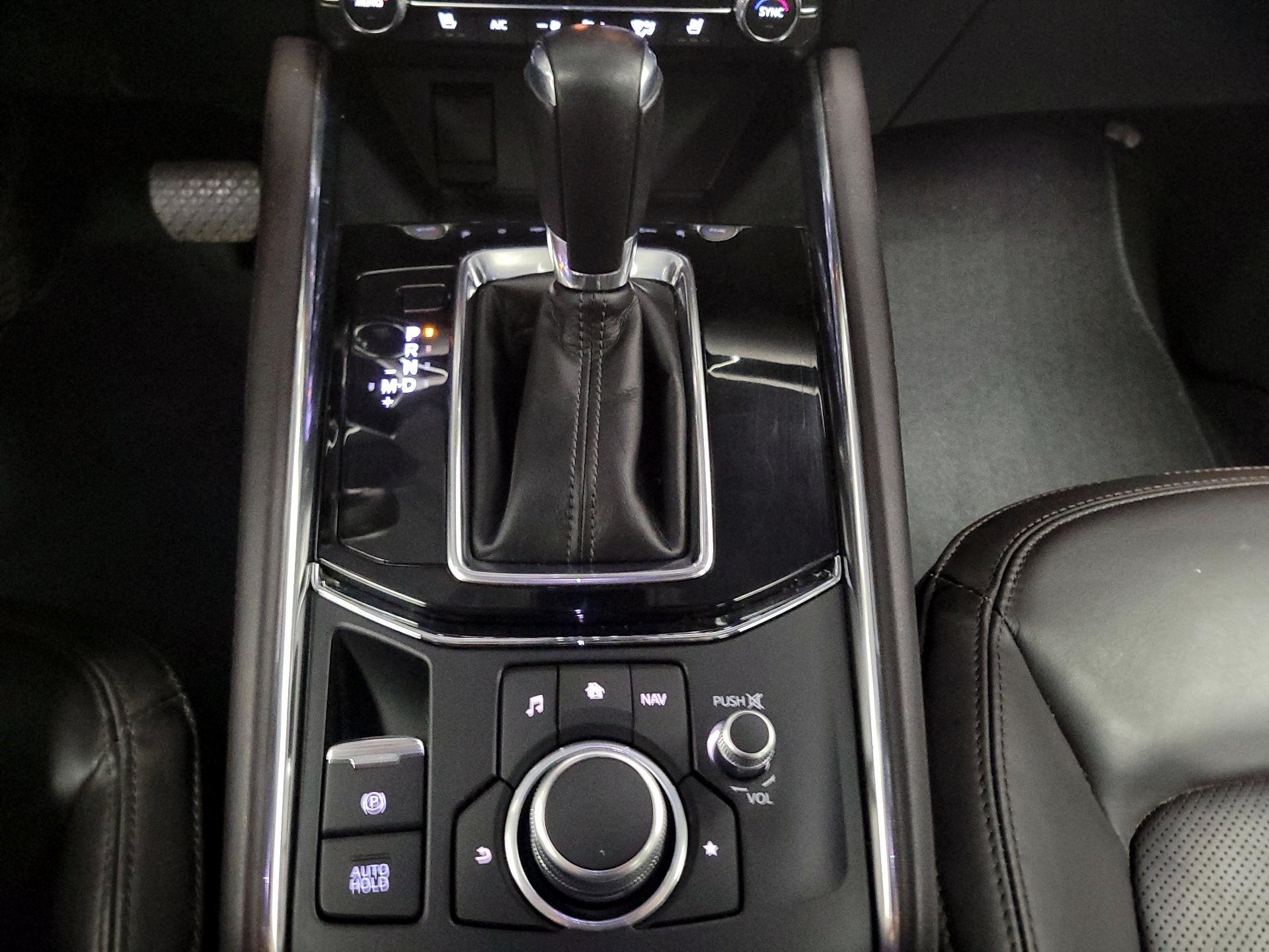 Thumbnail: 2019 Mazda CX-5 - 18