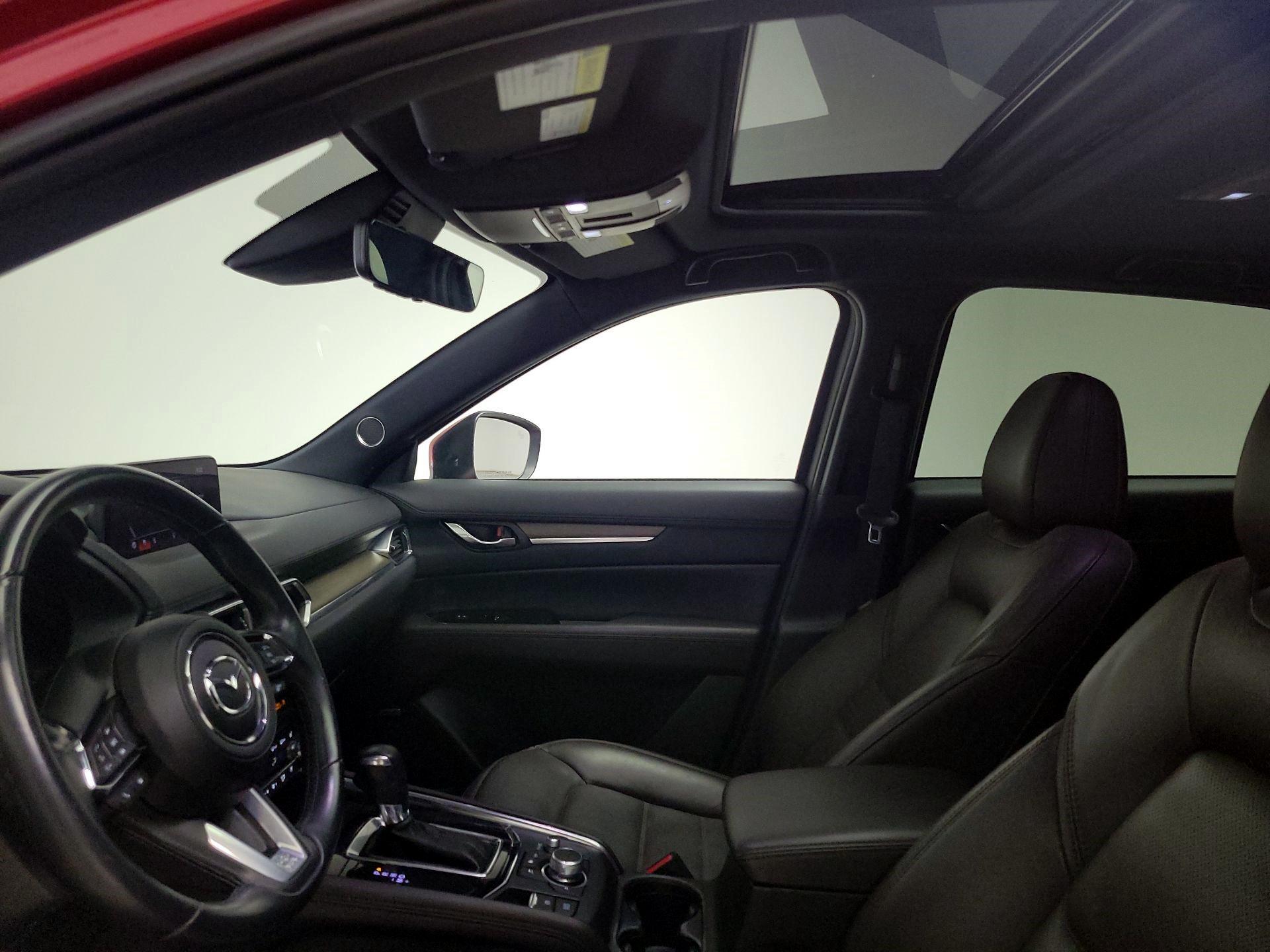 Thumbnail: 2019 Mazda CX-5 - 20