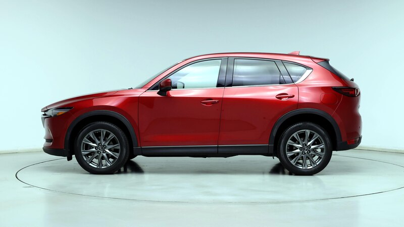 2019 Mazda CX-5 Turbo Signature 3