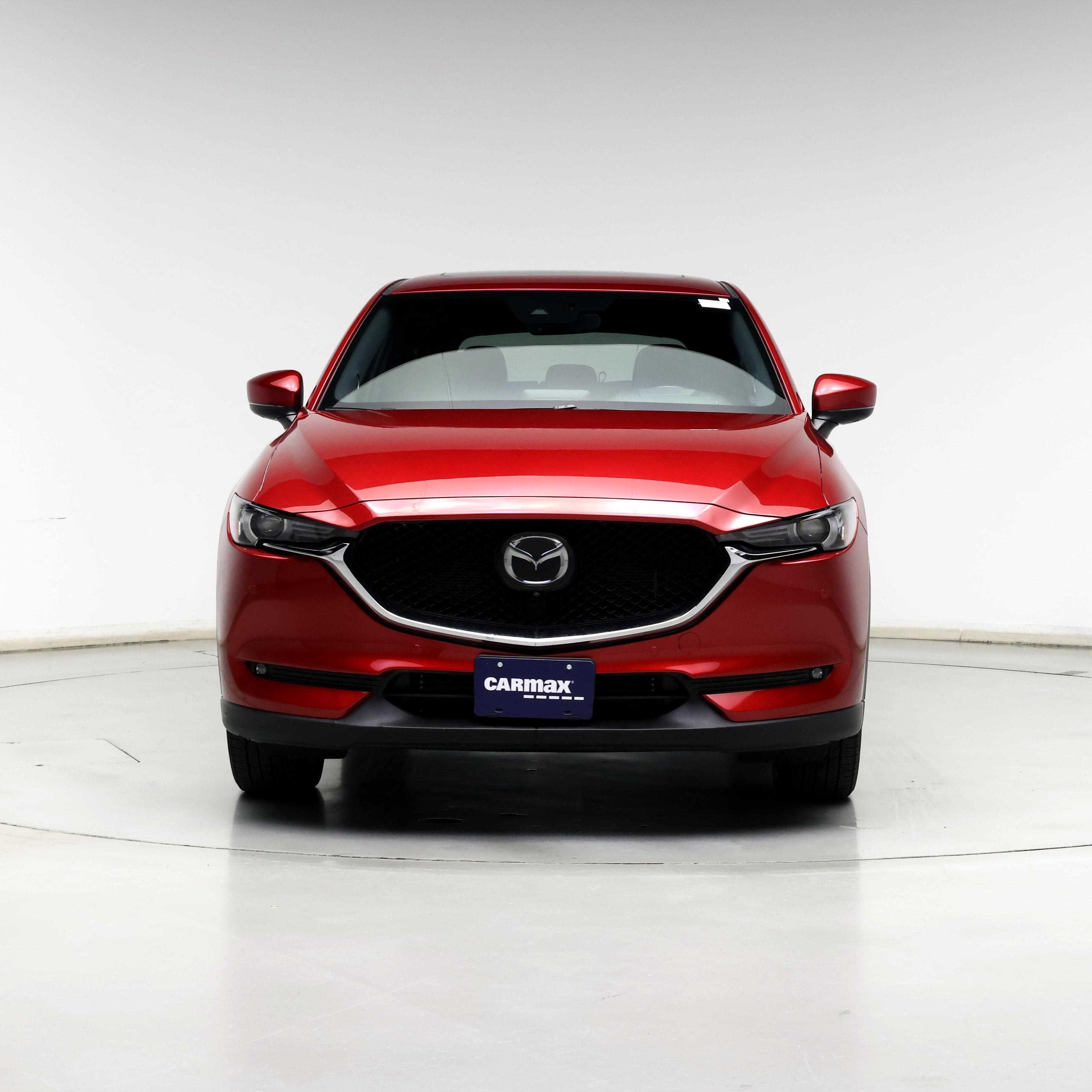 Thumbnail: 2019 Mazda CX-5 - 5
