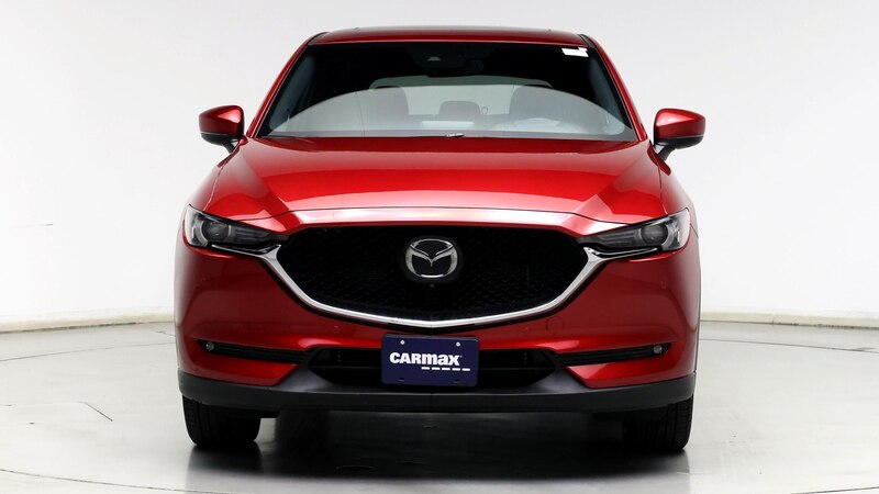 2019 Mazda CX-5 Turbo Signature 5