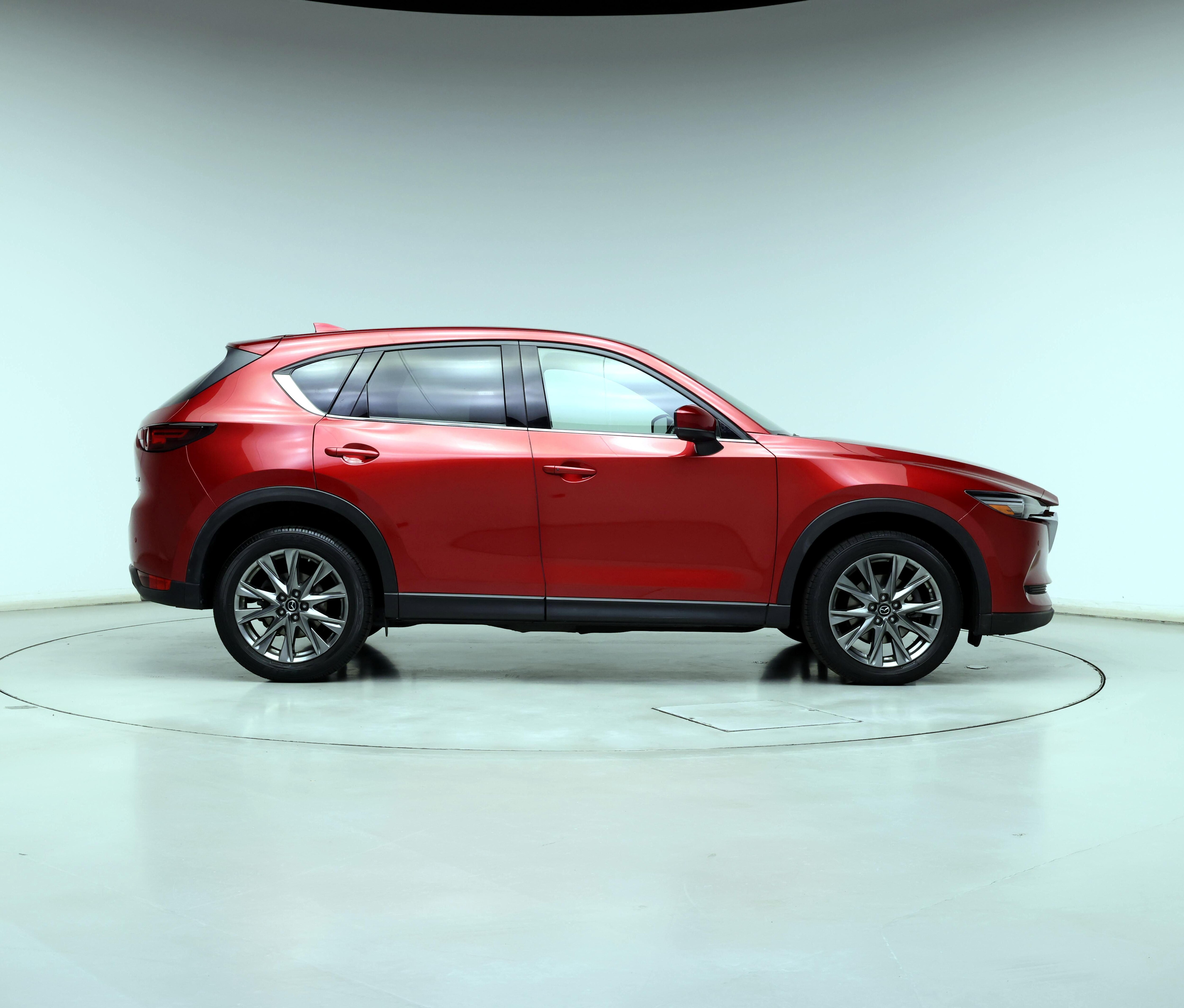 Thumbnail: 2019 Mazda CX-5 - 7