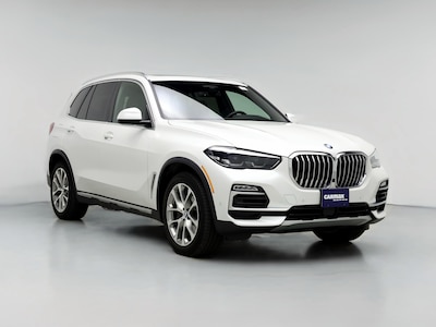 2021 BMW X5 xDrive45e -
                Naperville, IL