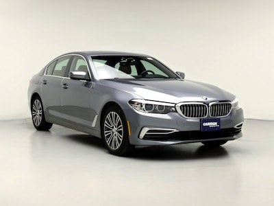 2020 BMW 5 Series 540i -
                Naperville, IL