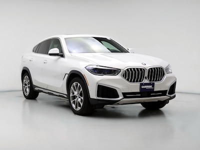 2022 BMW X6 xDrive40i -
                Kenosha, WI