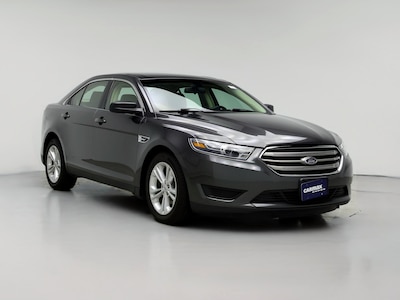 2016 Ford Taurus SE -
                Naperville, IL