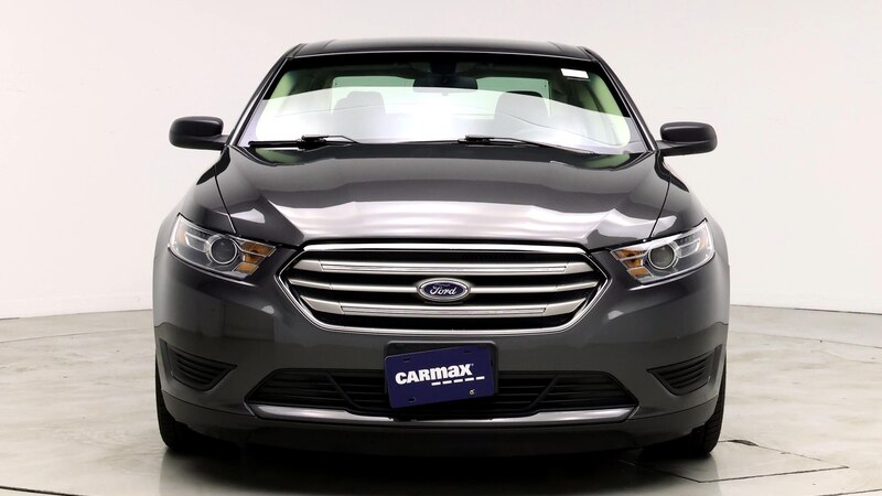 2016 Ford Taurus SE 5