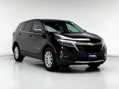 2022 Chevrolet Equinox LT -
                Naperville, IL