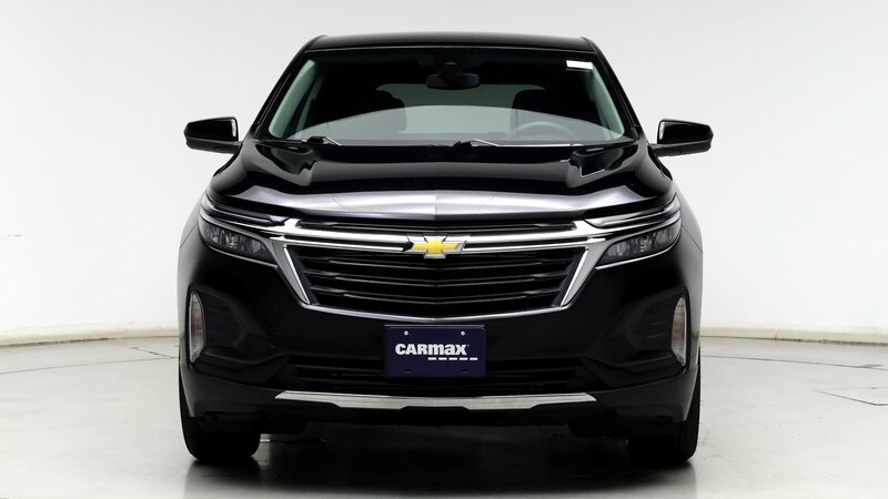 2022 Chevrolet Equinox LT 5