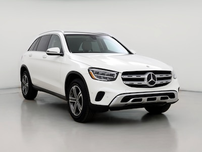 2021 Mercedes-Benz GLC 300 -
                Indianapolis, IN