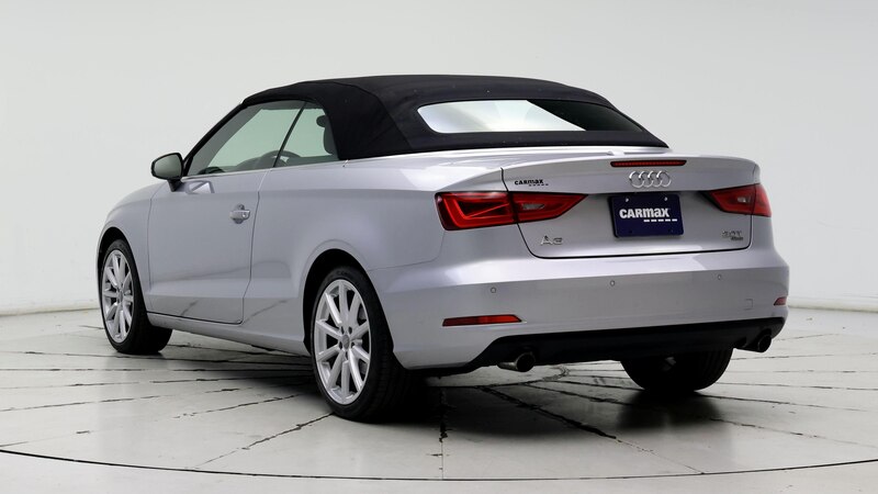 2015 Audi A3 Premium Plus 2