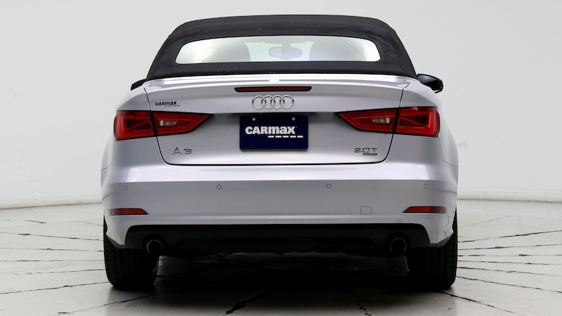 2015 Audi A3 Premium Plus 6