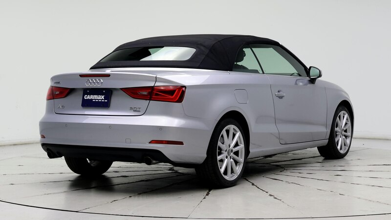 2015 Audi A3 Premium Plus 8