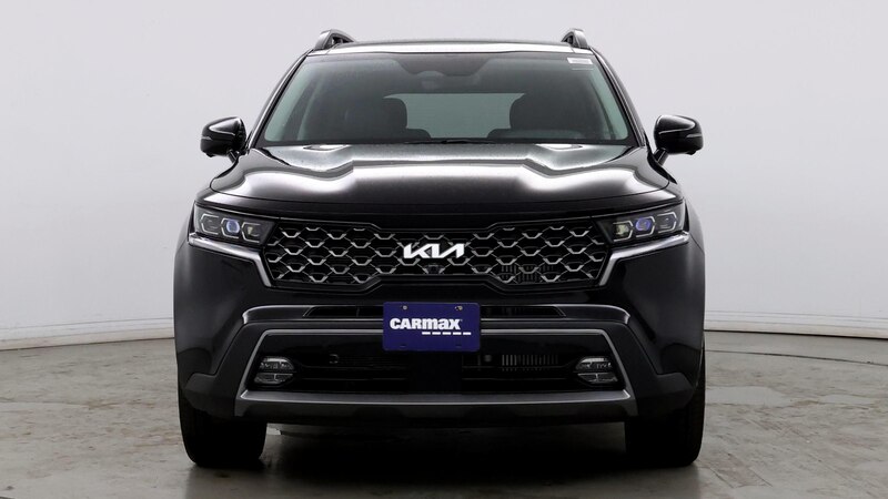 2023 Kia Sorento SX 5