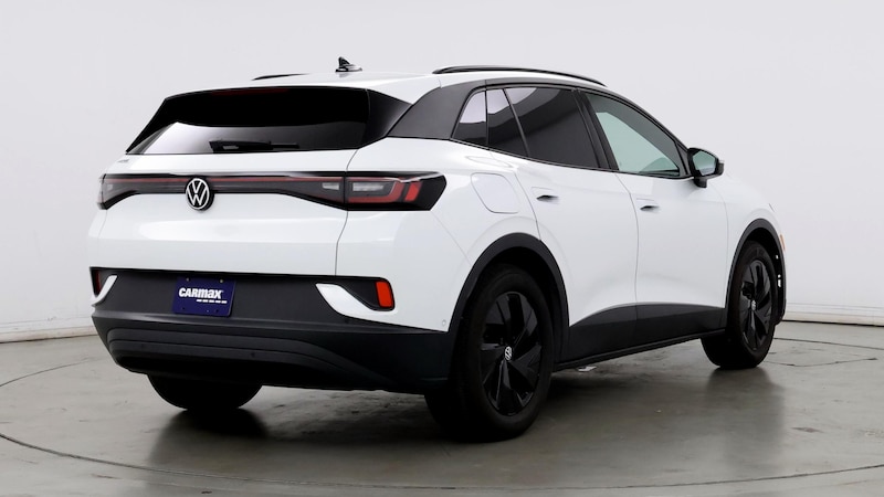 2023 Volkswagen ID.4 Pro 8