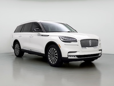 2021 Lincoln Aviator Reserve -
                Nashville, TN