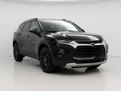 2022 Chevrolet Blazer  -
                Chattanooga, TN