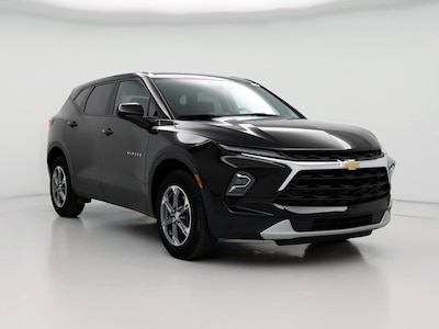 2023 Chevrolet Blazer  -
                Chattanooga, TN