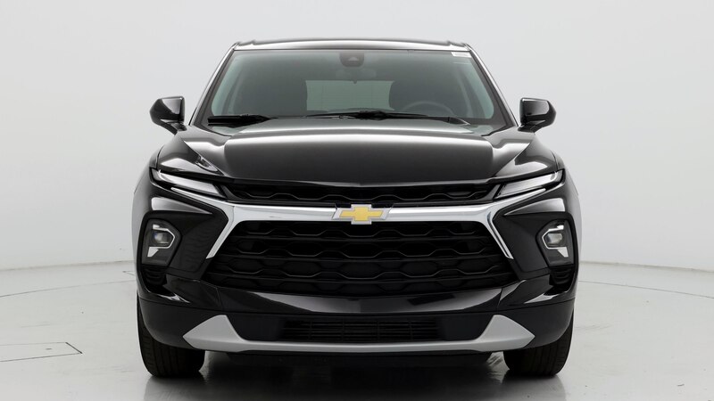 2023 Chevrolet Blazer  5