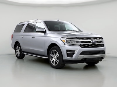 2022 Ford Expedition MAX Limited -
                Town Center, GA