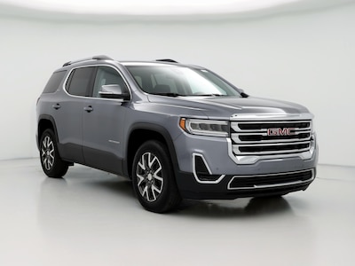 2022 GMC Acadia SLE -
                Chattanooga, TN