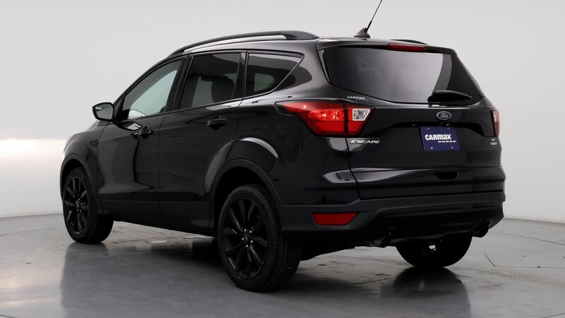 2019 Ford Escape SE 2