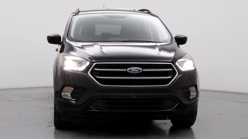 2019 Ford Escape SE 5