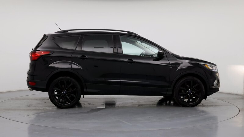 2019 Ford Escape SE 7