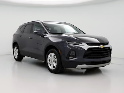 2022 Chevrolet Blazer  -
                Chattanooga, TN