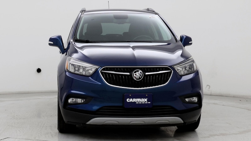 2019 Buick Encore Sport Touring 5