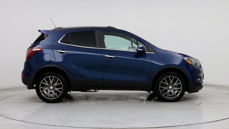 2019 Buick Encore Sport Touring 7