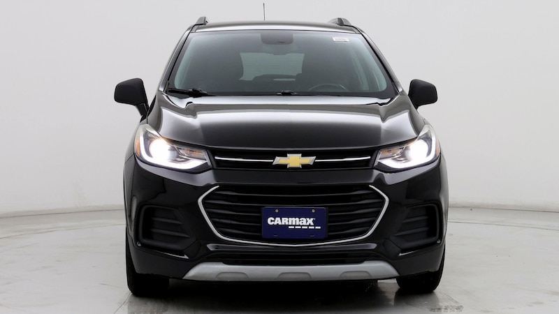 2019 Chevrolet Trax LT 5