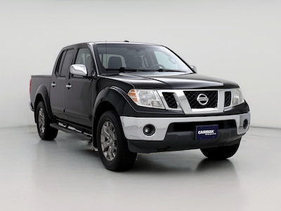 2016 Nissan Frontier SL -
                Colorado Springs, CO