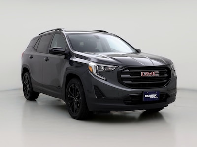 2019 GMC Terrain SLE -
                Mcallen, TX