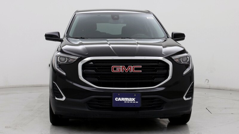 2020 GMC Terrain SLE 5