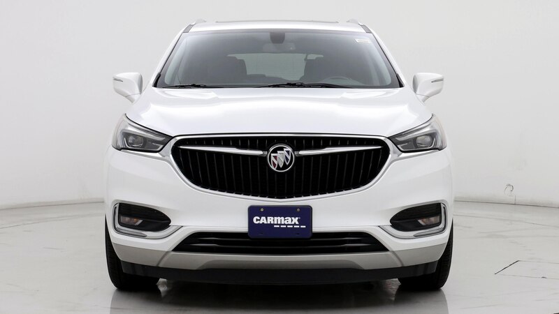 2019 Buick Enclave Essence 5