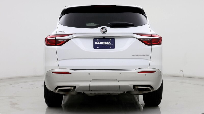 2019 Buick Enclave Essence 6